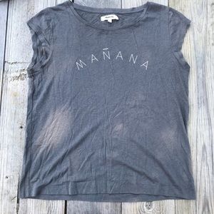 Madewell t shirt